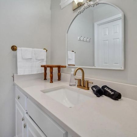 Freedom'S Flight - The Post Lofts Appartement Statesboro Buitenkant foto