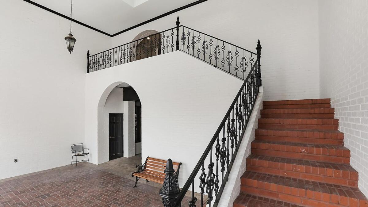 Freedom'S Flight - The Post Lofts Appartement Statesboro Buitenkant foto